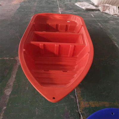 Dökme Demir 10000 Çekim Döndürülerek Kalıplanan Balıkçı Teknesi LLDPE MDPE Döner Kalıplar